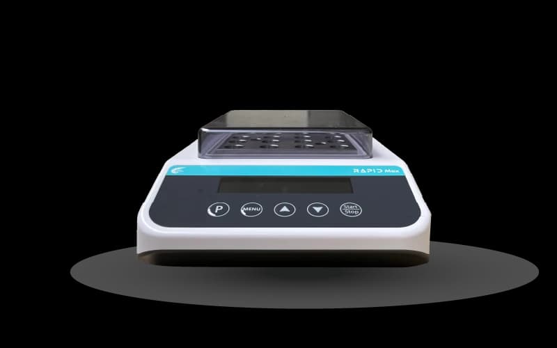 RAPIDMax device