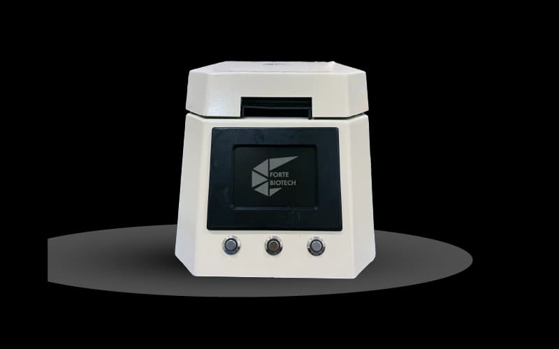 RAPIDPlus device